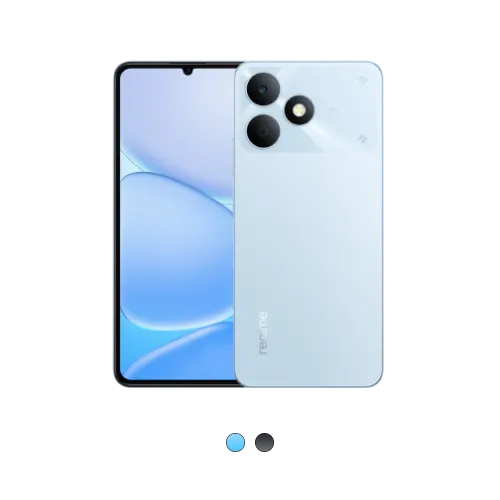 Realme Note 80