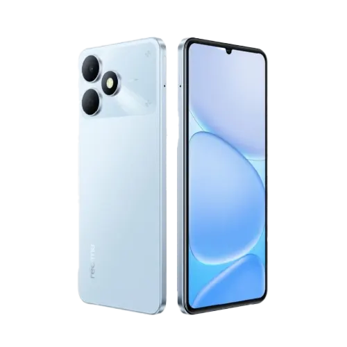 Realme Note 80 - View 2