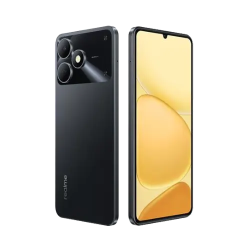 Realme Note 80 - View 3