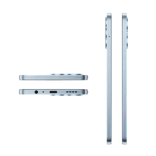 Realme Note 80 - View 4