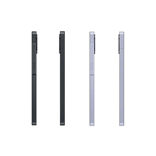 Samsung Galaxy A07 5G - View 2