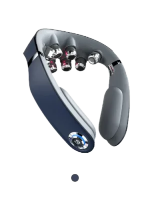 SKG G7 Pro Fold Foldable Neck Massager