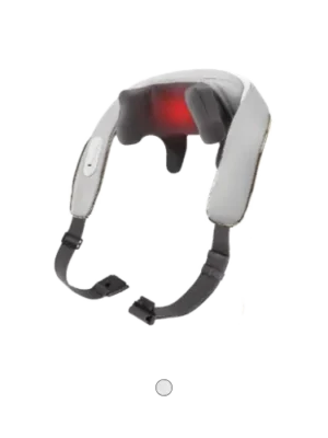SKG H5 Mini Neck and Shoulder Massager