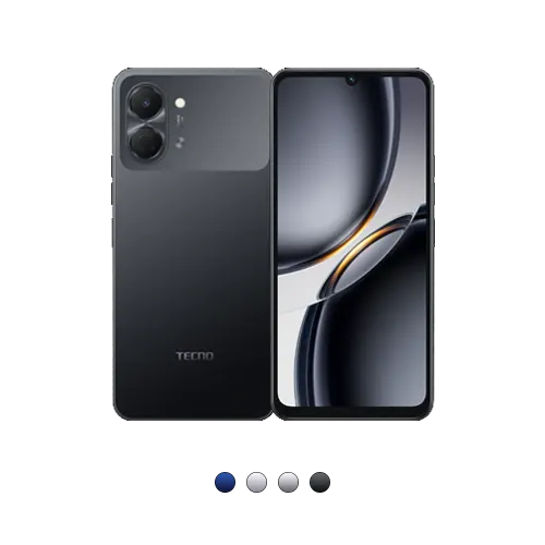 Tecno Spark Go 3