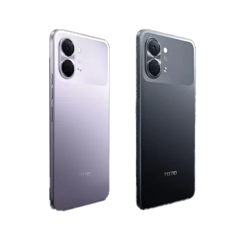 Tecno Spark Go 3 - View 2