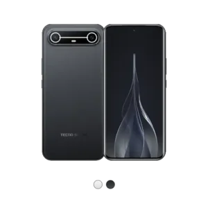 Tecno Spark Slim