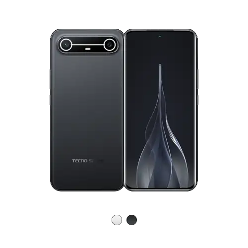 Tecno Spark Slim