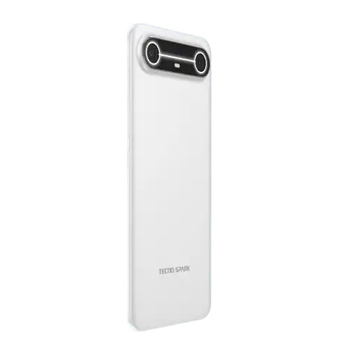 Tecno Spark Slim - View 2