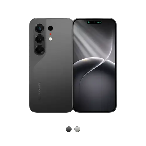 Tecno Camon 50