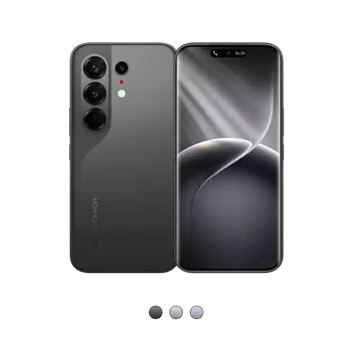 Tecno Camon 50 Ultra 5G