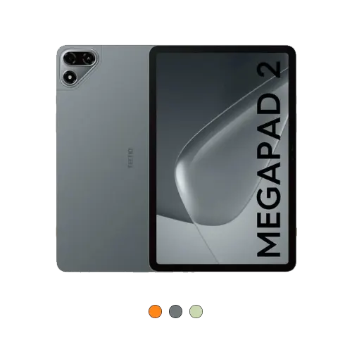 Tecno MegaPad 2