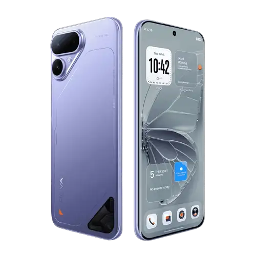 Tecno Pova Curve 2 5G - View 3