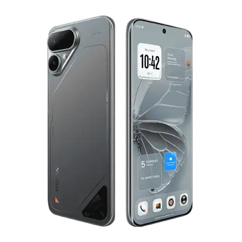 Tecno Pova Curve 2 5G - View 2