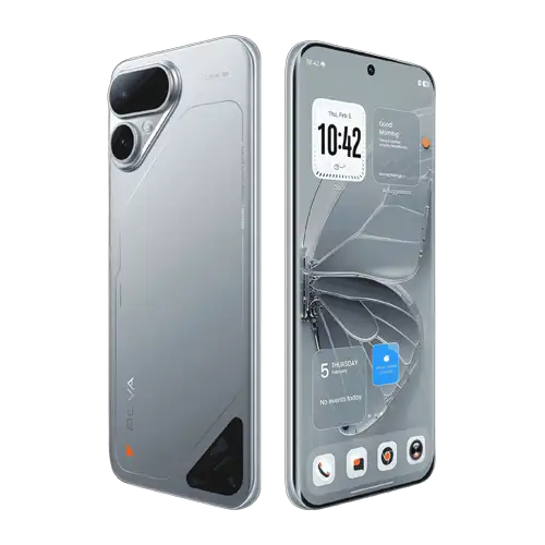 Tecno Pova Curve 2 5G - View 4