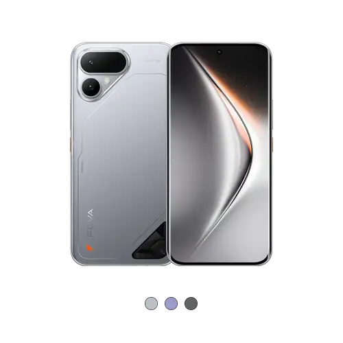 Tecno Pova Curve 2 5G