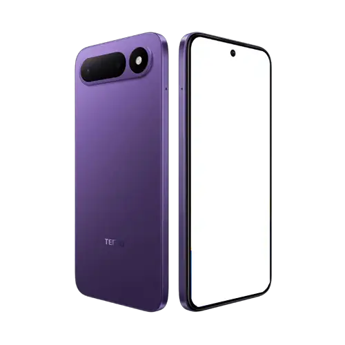 Tecno Spark 50 5G - View 2