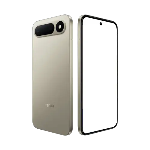 Tecno Spark 50 5G - View 4