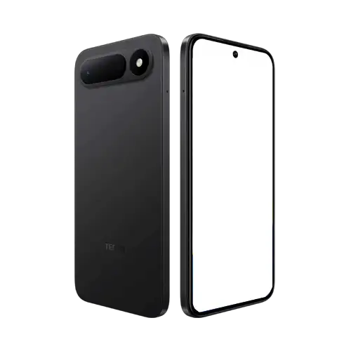 Tecno Spark 50 5G - View 3