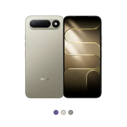 Champagne Gold