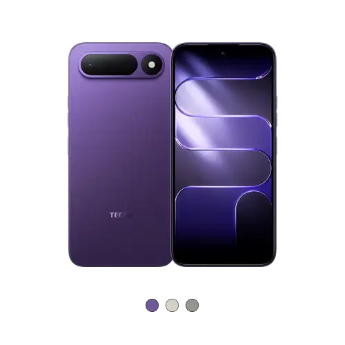 Tecno Spark 50 5G