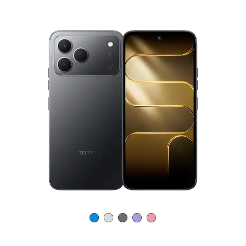 Tecno Spark 50