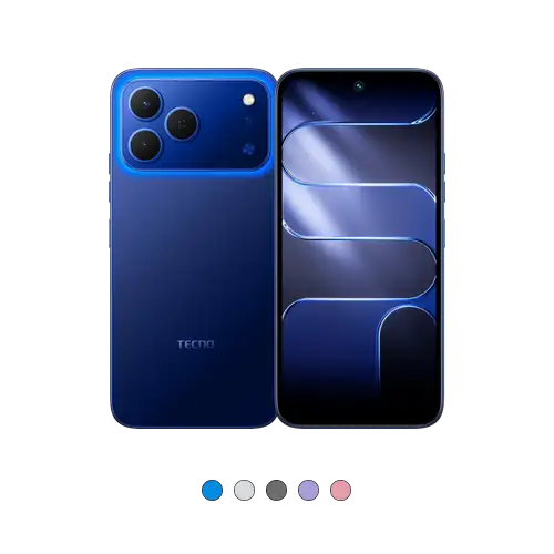 Halo Blue