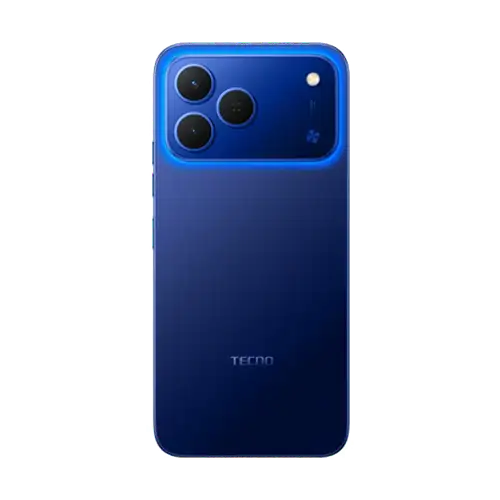 Tecno Spark 50 - View 11