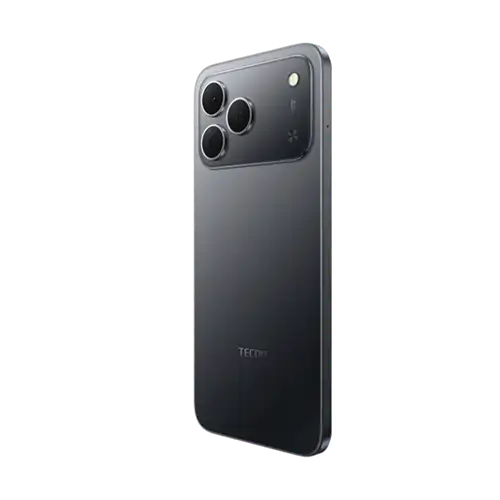 Tecno Spark 50 - View 3