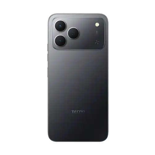 Tecno Spark 50 - View 4