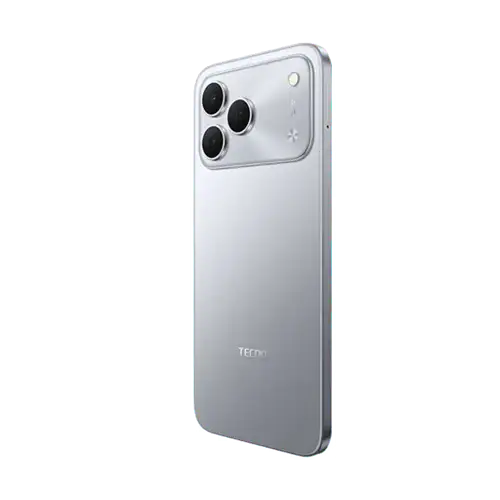 Tecno Spark 50 - View 7