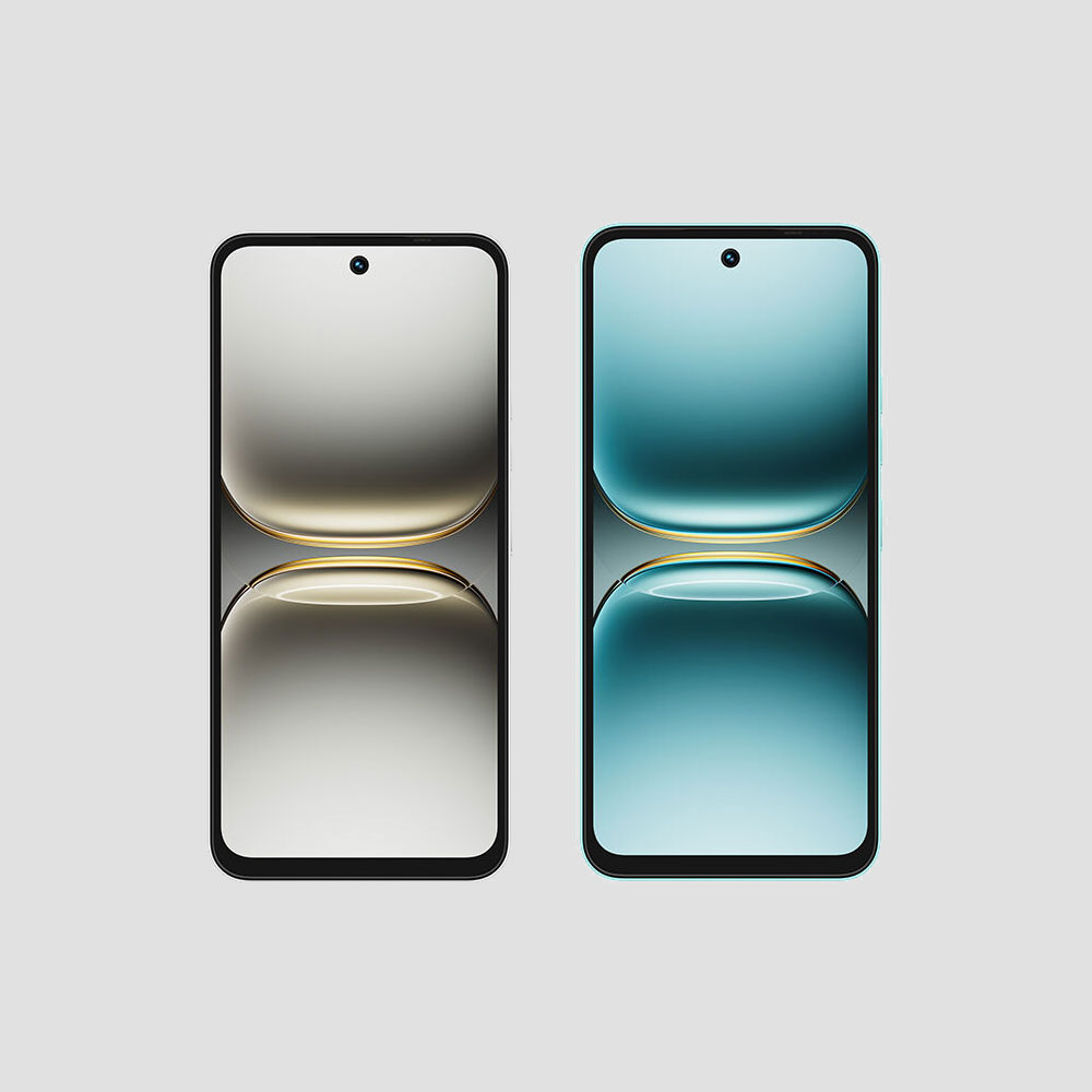 Tecno Spark Go 3 - View 4