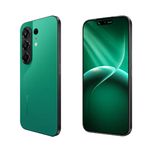 Tecno Camon 50 - View 4