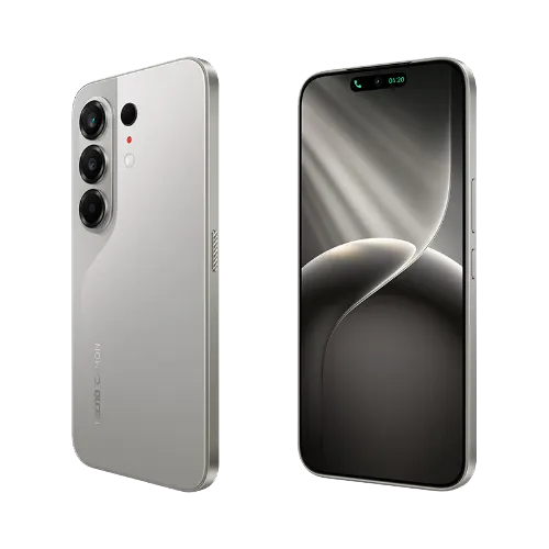 Tecno Camon 50 - View 3