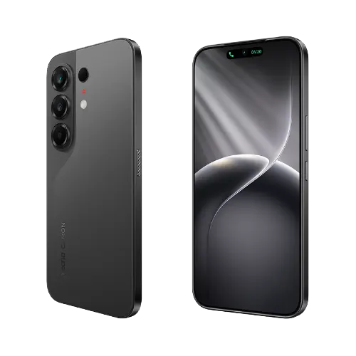 Tecno Camon 50 - View 2