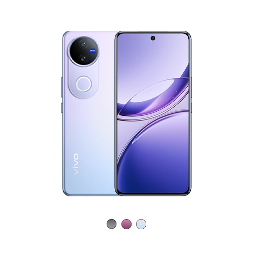 Mist Purple