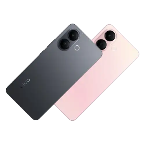 Vivo V60 Lite 4G - View 2