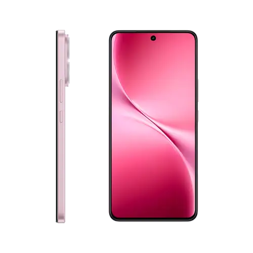 Vivo V60 Lite 4G - View 3