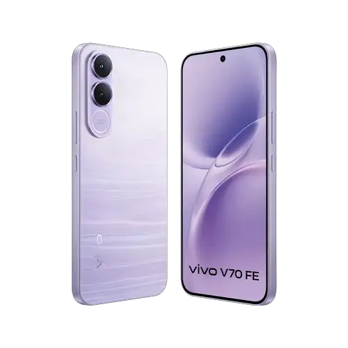 Vivo V70 FE - View 3