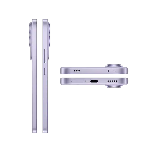 Vivo V70 FE - View 2