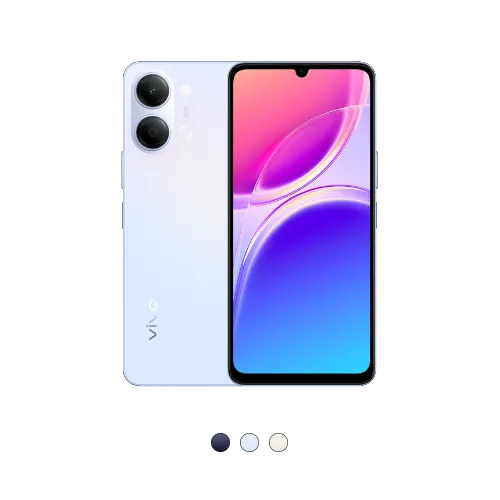 Vivo Y05