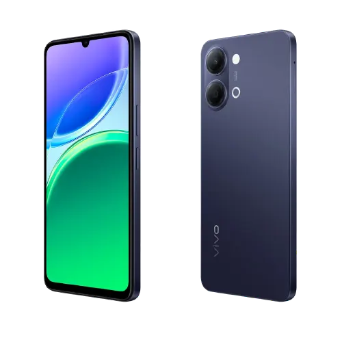 Vivo Y05 - View 4