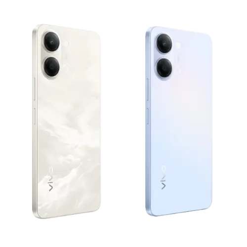 Vivo Y05 - View 2