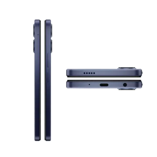 Vivo Y05 - View 3