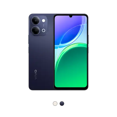 Vivo Y11d
