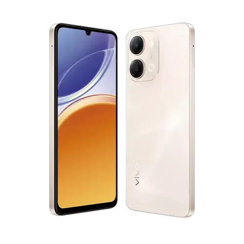 Vivo Y11d - View 2