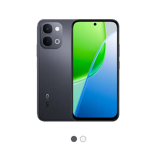 Vivo Y31d