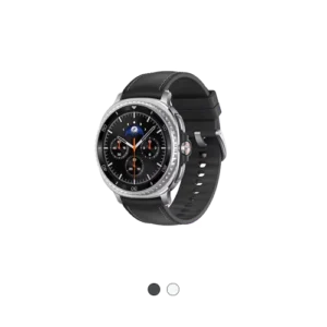 Samsung Galaxy Watch 8 Classic BT