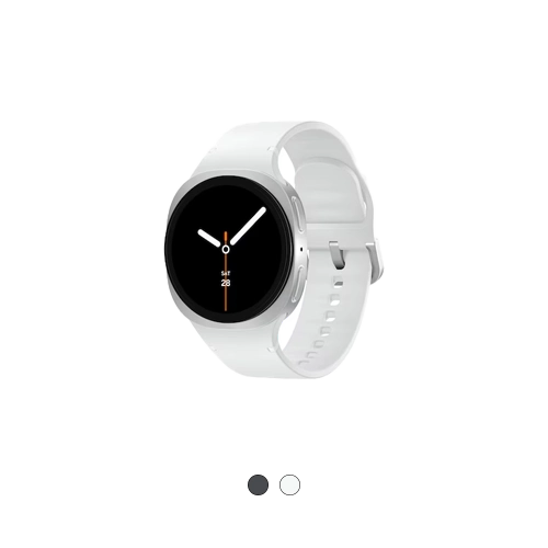 Samsung Galaxy Watch 8
