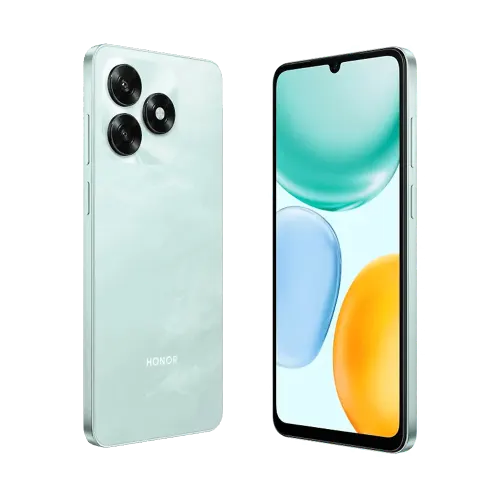 Honor X5c Plus - View 3