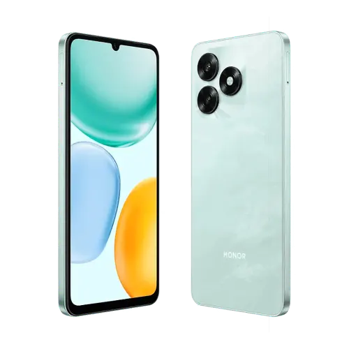 Honor X5c Plus - View 4